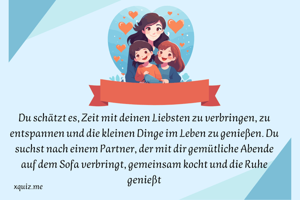 Wie finde ich heraus, ob er zu mir passt? Passen wir zusammen Test 🥰