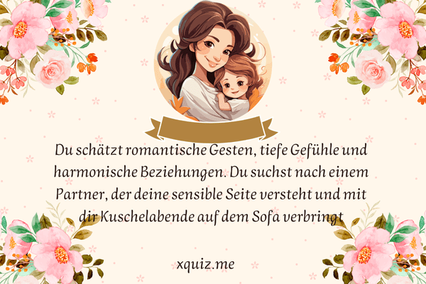 Wie finde ich heraus, ob er zu mir passt? Passen wir zusammen Test 🥰