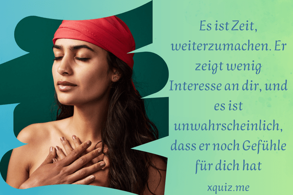 Liebt Er Mich Noch Test 💘