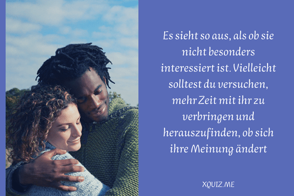 Mag sie mich? Test ❤‍🔥