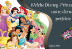 Welche Disney-Prinzessin wäre deine perfekte BFF?