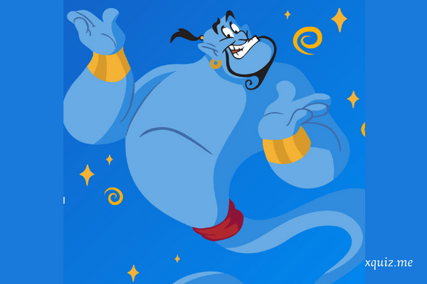 Welche Disney Figur bin ich?