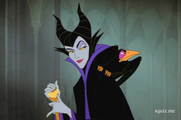 Test: Welche Disney Figur bin ich?