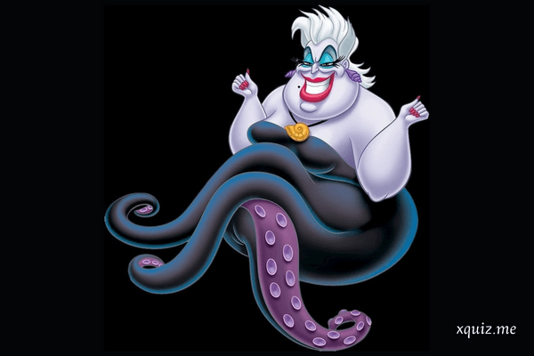Test: Welche Disney Figur bin ich?