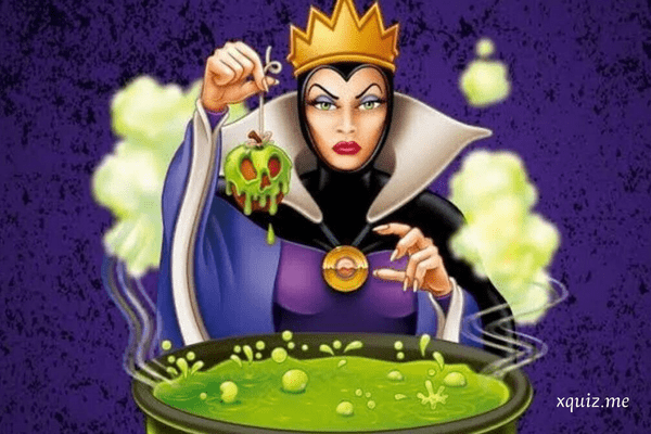 Test: Welche Disney Figur bin ich?