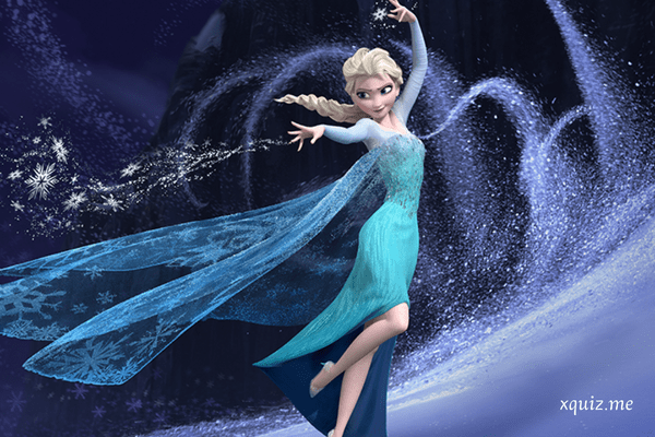Welche Disney-Prinzessin wäre deine perfekte BFF?