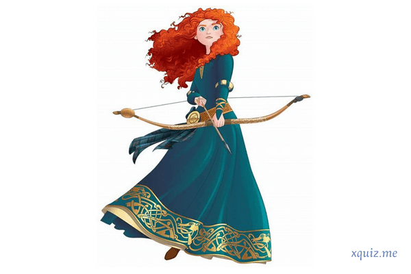 Welche Disney-Prinzessin wäre deine perfekte BFF?