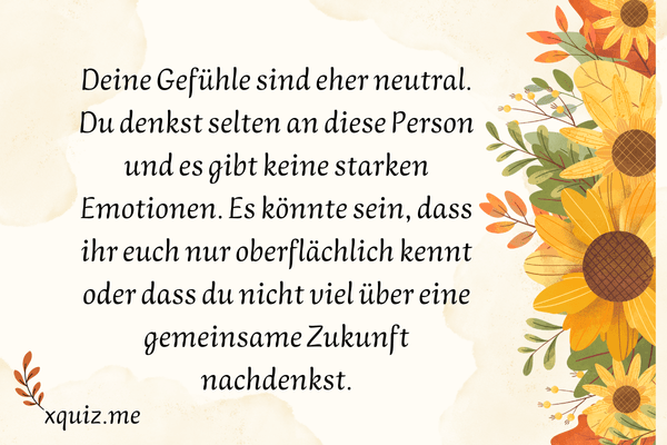 liebe ich ihn? 💖