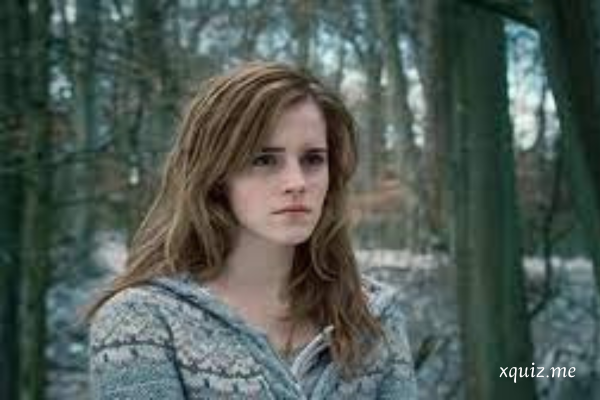 Wer aus Harry Potter liebt mich?