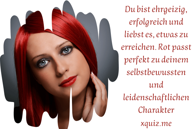 Welche haarfarbe passt zu mir ?👩‍🦰👱‍♀️