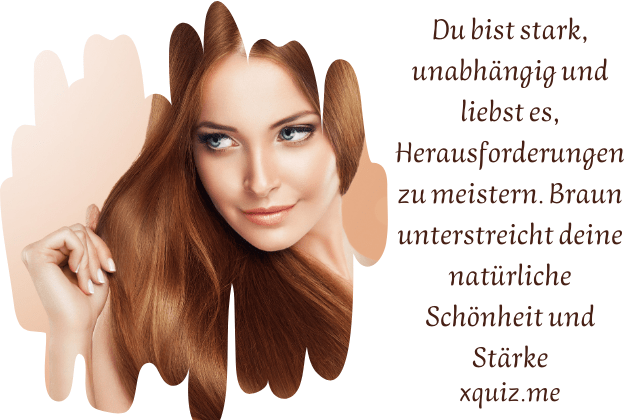 Welche haarfarbe passt zu mir ?👩‍🦰👱‍♀️
