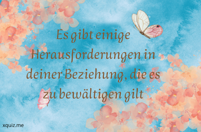 Wie gut passen wir zusammen? 💖