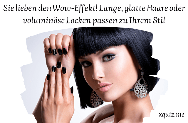 Welche Frisur passt zu mir? 💇‍♀️