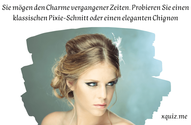 Welche Frisur passt zu mir? 💇‍♀️