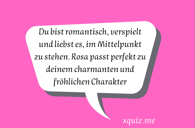 Welche farbe passt zu mir ?🎨