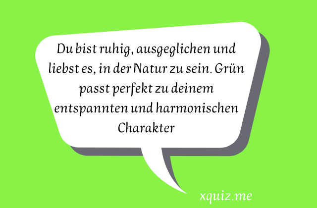 Welche farbe passt zu mir ?🎨