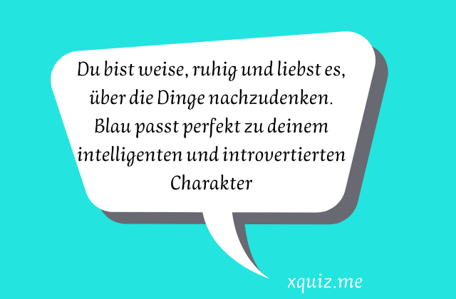 Welche farbe passt zu mir ?🎨