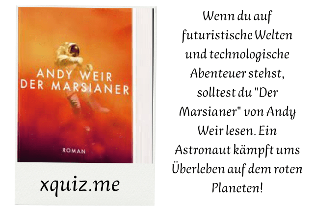 Welches buch soll ich lesen ? 📚🔍