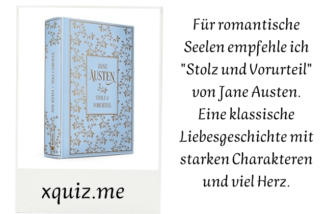 Welches buch soll ich lesen ? 📚🔍