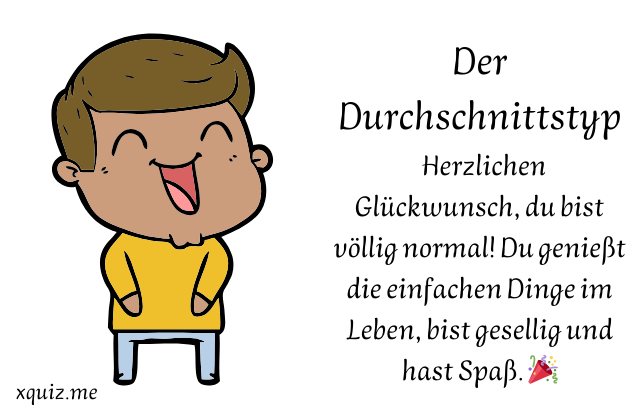 Bin ich normal? 🤔 🏃