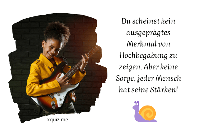 Bin Ich Hochbegabt? 🧠