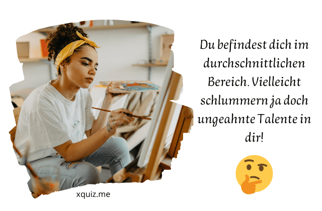 Bin Ich Hochbegabt? 🧠