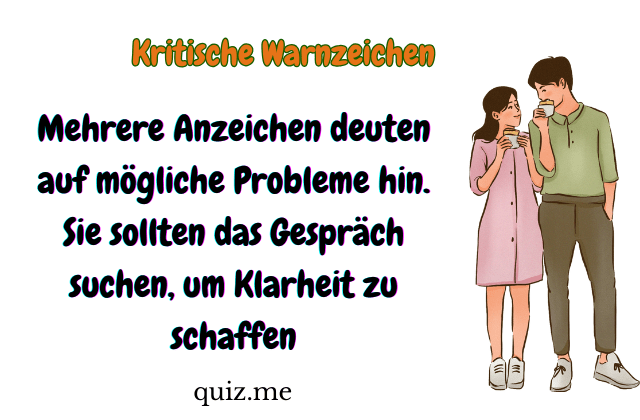 Bist du ein Fremdgeher oder treu?💔
